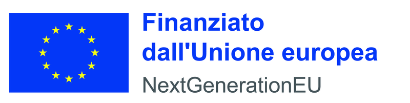 Finanziato da NextGen EU