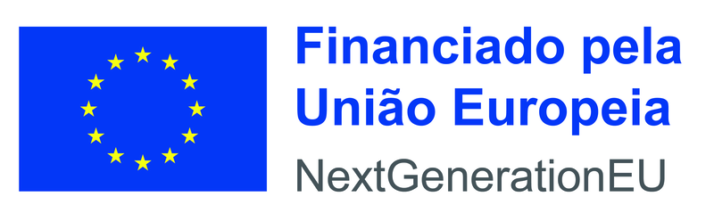 Financiado pela NextGen EU