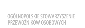 Ogólnopolskie Stowarzyszenie Przewoźników Osobowych